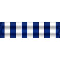 South Carolina National Guard Cadet Medal for Merit Ribbon